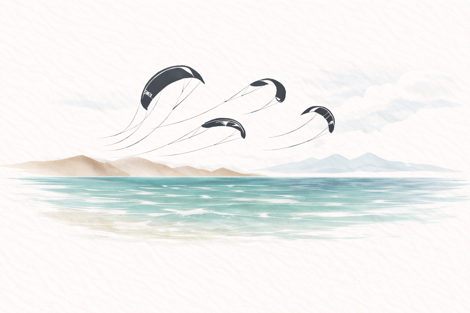 Tarifa: The Hero Product