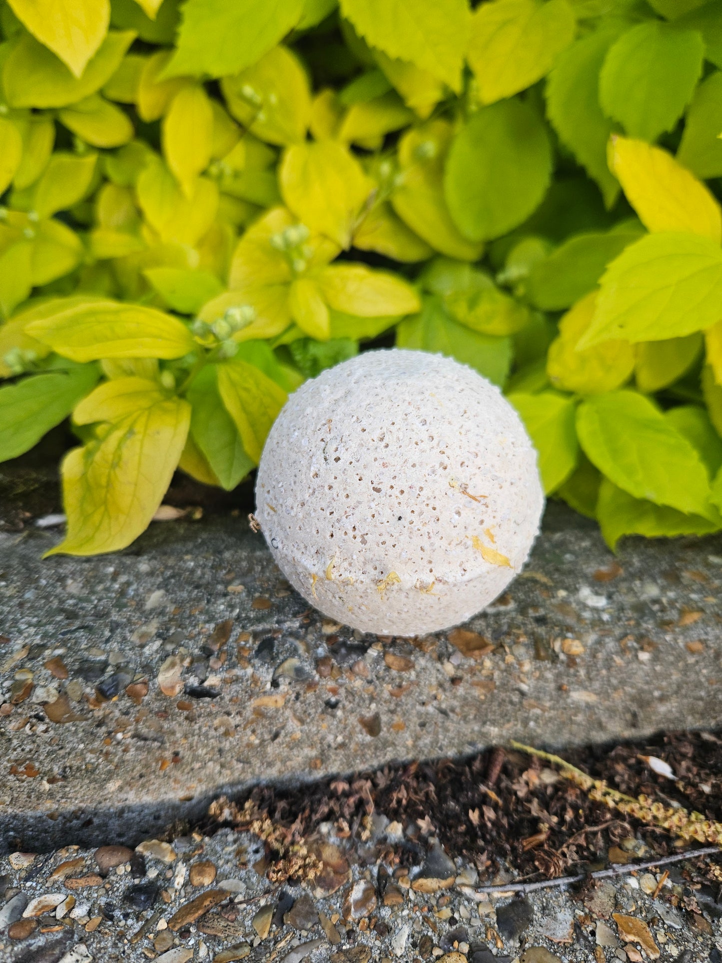 Tarifa Bath Bomb - Scratch n' Dent